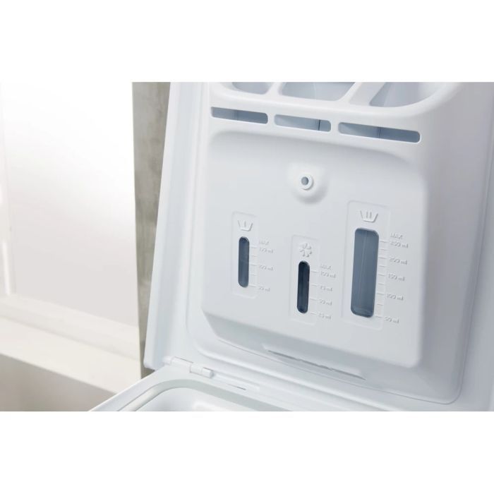 Пральна машина Indesit BTWA51052UA зображення 3