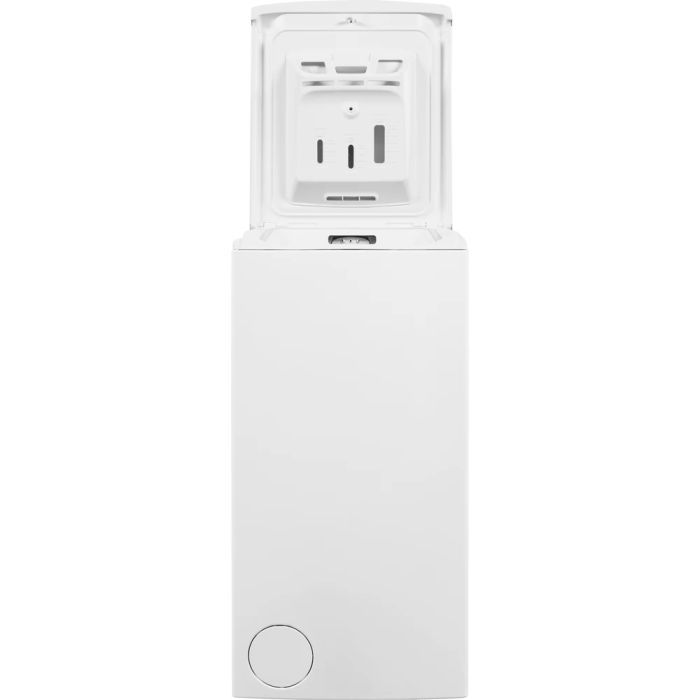 Пральна машина Indesit BTWA51052UA зображення 4