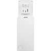 Пральна машина Indesit BTWA51052UA зображення 4