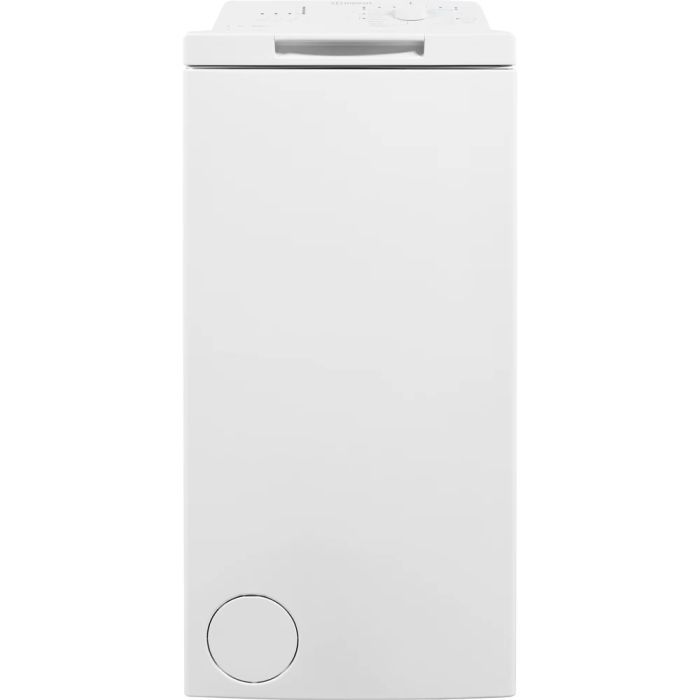 Пральна машина Indesit BTWA51052UA зображення 5