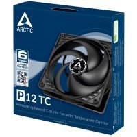 Кулер для корпуса Arctic P12 TC (ACFAN00176A) изображение 5