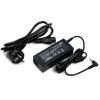Блок питания к ноутбуку Rezone HP 65W 19.5V 3.33А 4.5*3.0 (RZPSHP65194530) изображение 2
