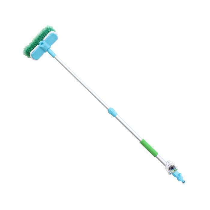Щетка для мойки SAPFIRE з підключенням води 65-105 см (002937) изображение 2