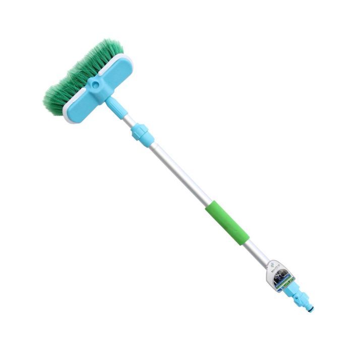 Щетка для мойки SAPFIRE з підключенням води 65-105 см (002937) изображение 3