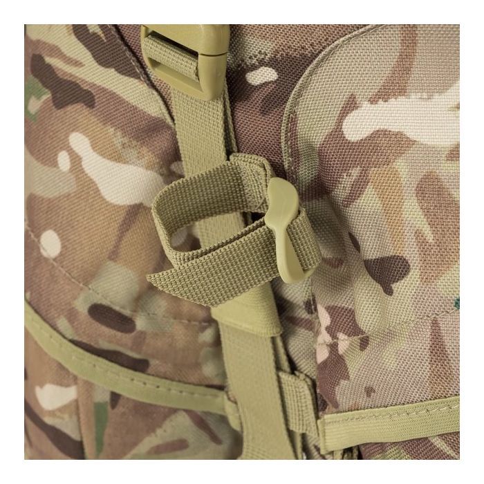 Рюкзак туристический Highlander Forces Loader Rucksack 66L HMTC (929614) изображение 12