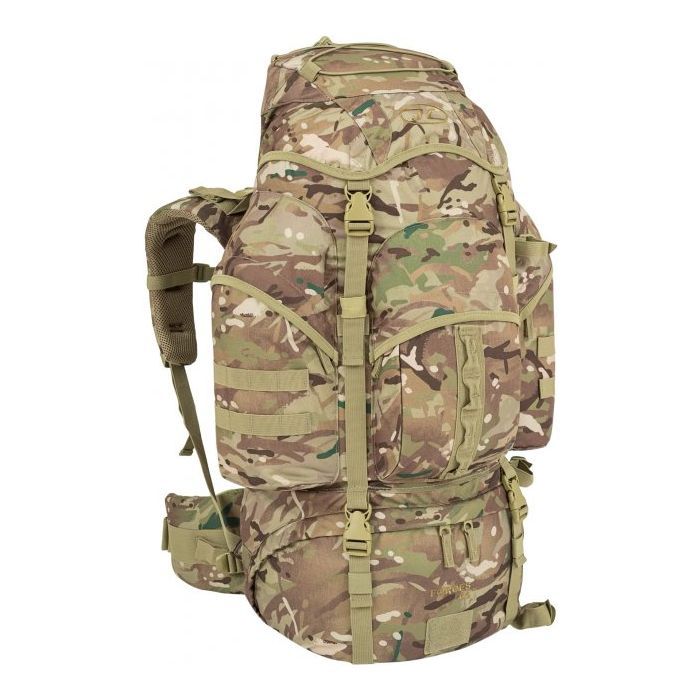 Рюкзак туристический Highlander Forces Loader Rucksack 66L HMTC (929614)