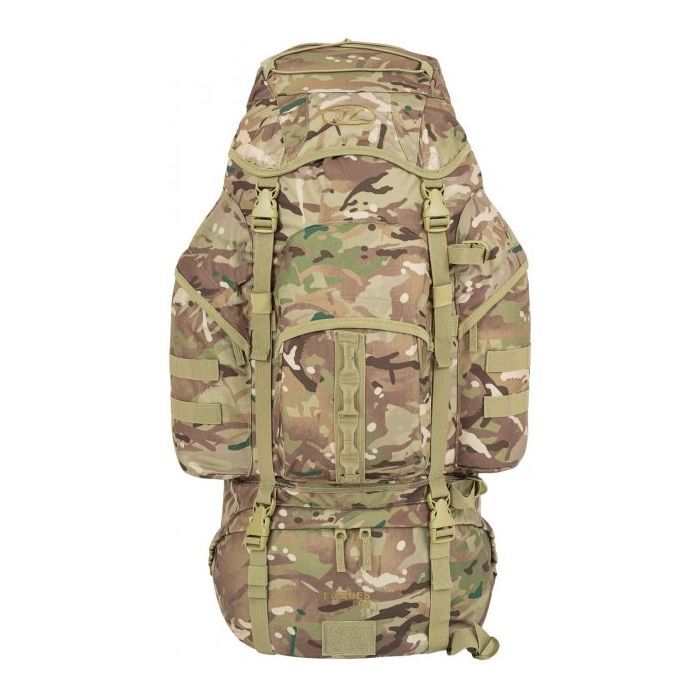 Рюкзак туристический Highlander Forces Loader Rucksack 66L HMTC (929614) изображение 2