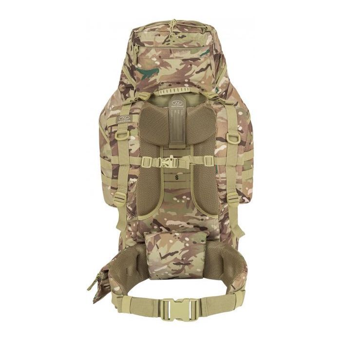 Рюкзак туристический Highlander Forces Loader Rucksack 66L HMTC (929614) изображение 4
