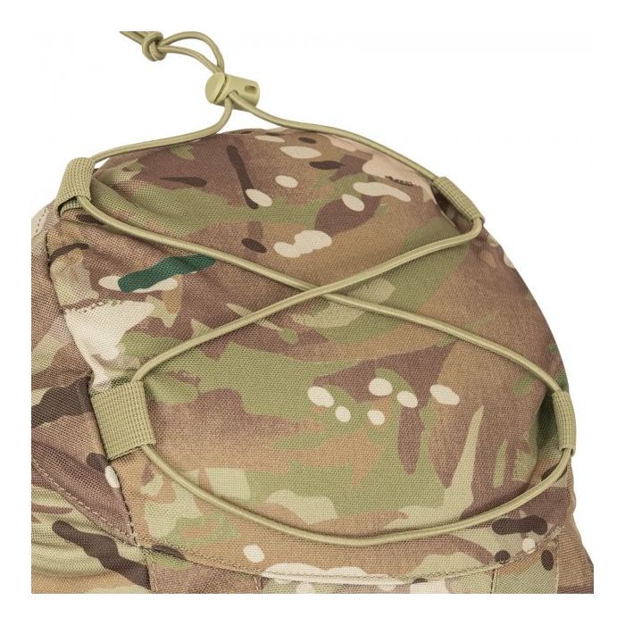 Рюкзак туристический Highlander Forces Loader Rucksack 66L HMTC (929614) изображение 5