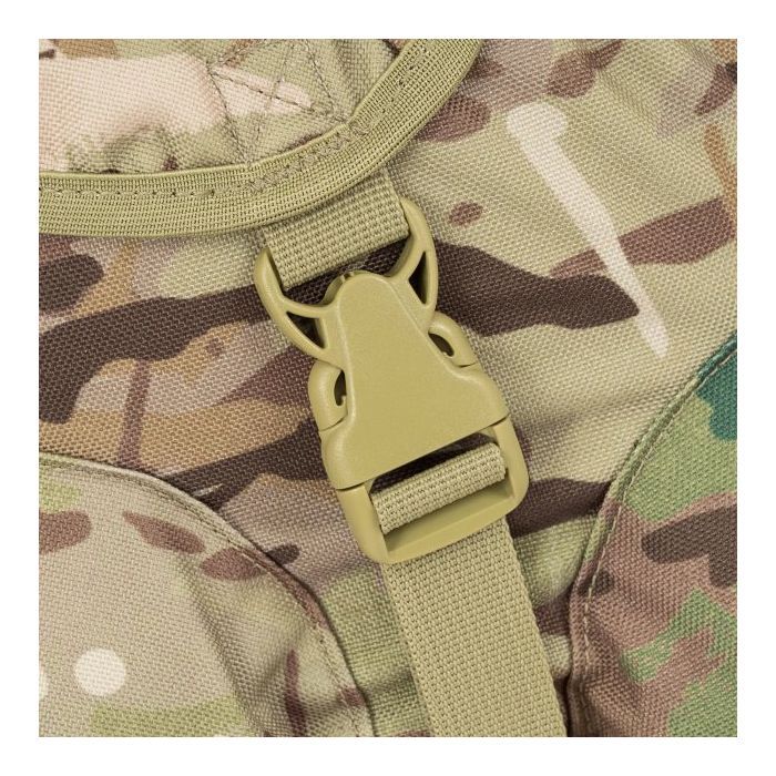 Рюкзак туристический Highlander Forces Loader Rucksack 66L HMTC (929614) изображение 7