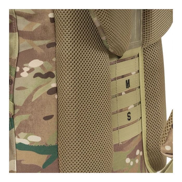 Рюкзак туристический Highlander Forces Loader Rucksack 66L HMTC (929614) изображение 9
