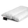 Подушка MirSon ортопедическая Premium Eco Silver 148 Средняя 50x70 см (2200000393036) изображение 4