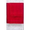 Полотенце MirSon набор банный №5070 Elite SoftNess Bordo 50х90, 70х140 (2200003183085) изображение 3