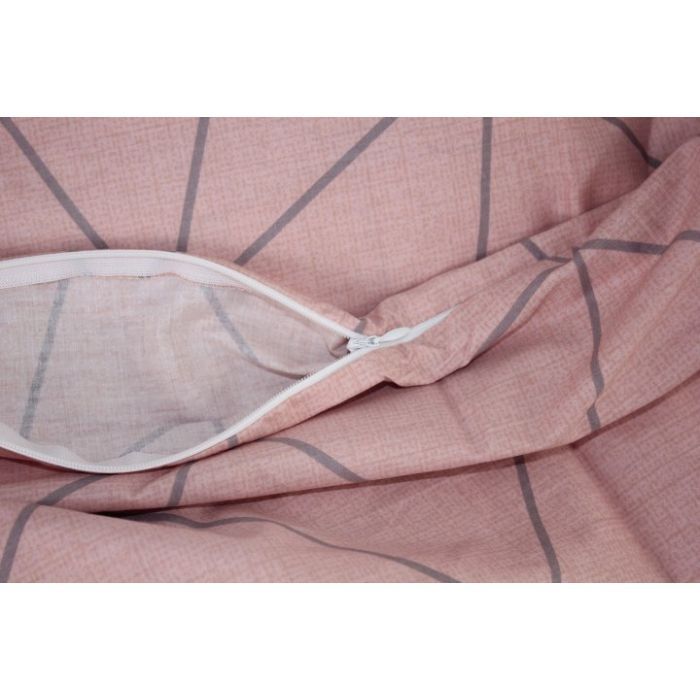 Постільна білизна MirSon Сатин 22-1283 Cozy 143х210 (2200003588910) зображення 4