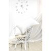 Подушка MirSon Memory №768 Julia Memory упругая 45х45 см (2200003263992) изображение 8
