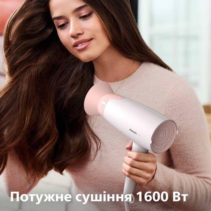 Фен Philips BHD300/10 изображение 2