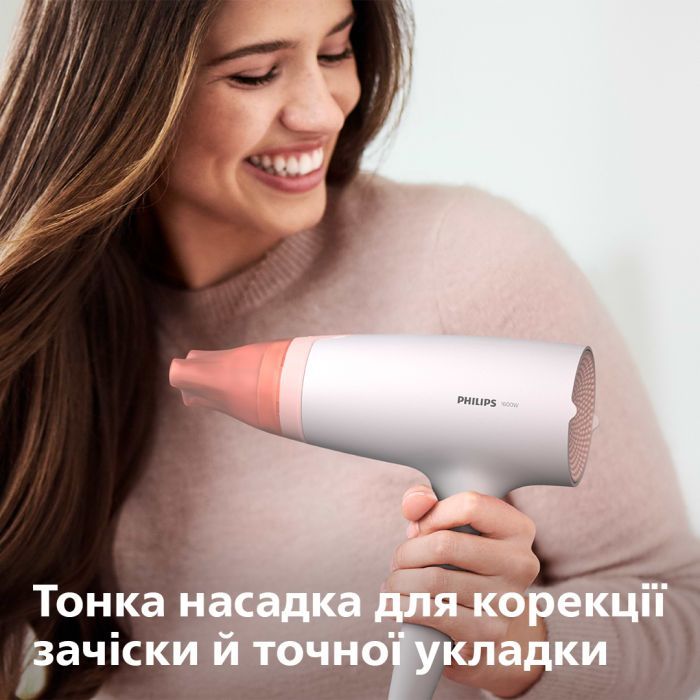 Фен Philips BHD300/10 изображение 4