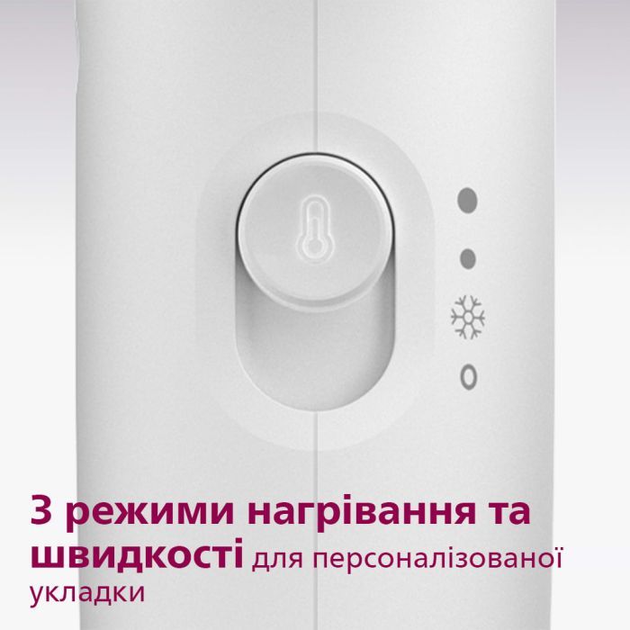 Фен Philips BHD300/10 изображение 5