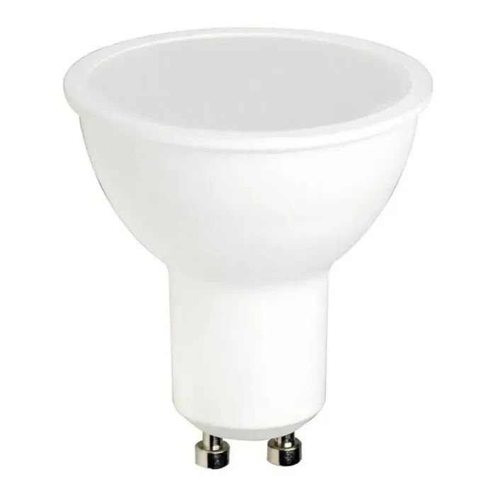 Лампочка Osram LED VALUE, PAR16, 5W, 3000K, GU10 (4058075689510)