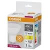 Лампочка Osram LED VALUE, PAR16, 5W, 3000K, GU10 (4058075689510) зображення 2