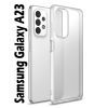 Чехол для мобильного телефона BeCover Samsung Galaxy A23 SM-A235 Transparancy (707621)