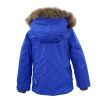 Куртка детская Huppa ANNE 18180020 синий 140 (4741468810546) изображение 2