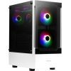 Корпус Gamdias TALOS E3 WH (4712960136557)