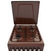 Плита Eleyus COMBO 6007 EF BR изображение 4