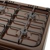 Плита Eleyus COMBO 6007 EF BR изображение 6