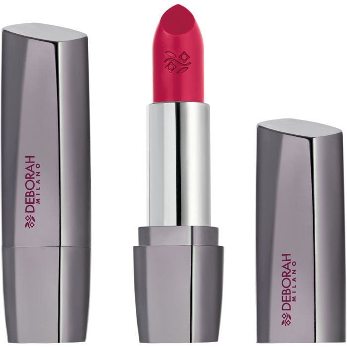 Помада для губ Deborah Milano Red 06 - Peony Pink (8009518222227)