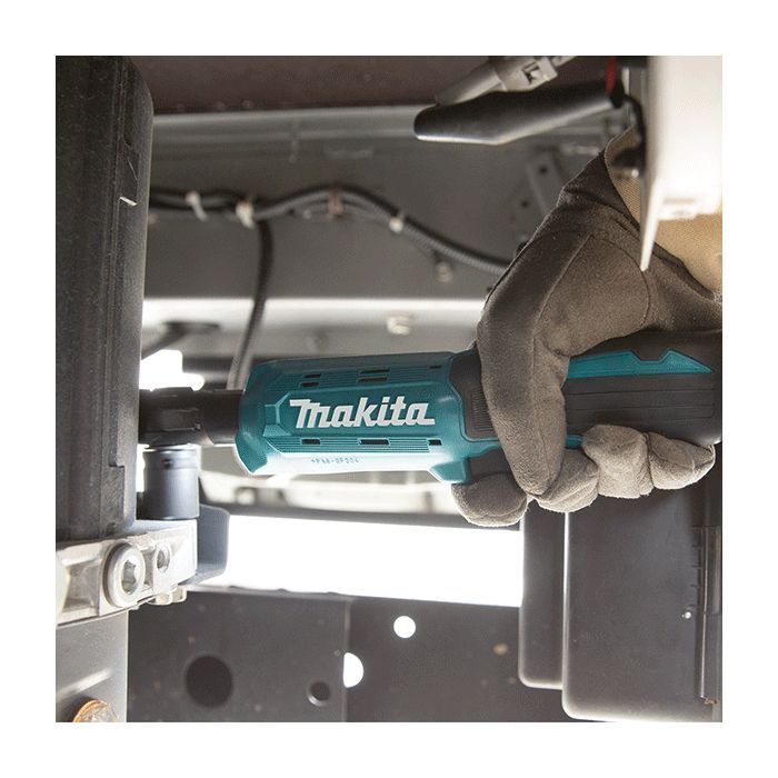 Гайковерт Makita DWR180Z LXT 18В (без АКБ та ЗП) (DWR180Z) зображення 2