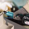 Гайковерт Makita DWR180Z LXT 18В (без АКБ та ЗП) (DWR180Z) зображення 3