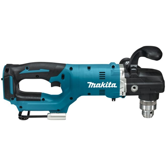 Дрель Makita угловая LXT, 18В (без АКБ и ЗУ) (DDA450ZK) изображение 2
