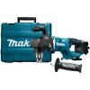 Дрель Makita угловая LXT, 18В (без АКБ и ЗУ) (DDA450ZK) изображение 4
