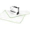 Ковдра MirSon антиалергенна EcoSilk 002 демі 155x215 см (2200000005458)