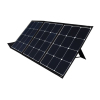 Портативная солнечная панель ECL 120W регулятор USB-C 2xUSB 1xQC 3.0 1550x555x5мм 3.9кг (EC-SP120WBV) изображение 2