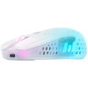 Мишка Xtrfy MZ1 RGB Wireless White (MZ1W-RGB-WHITE) зображення 7