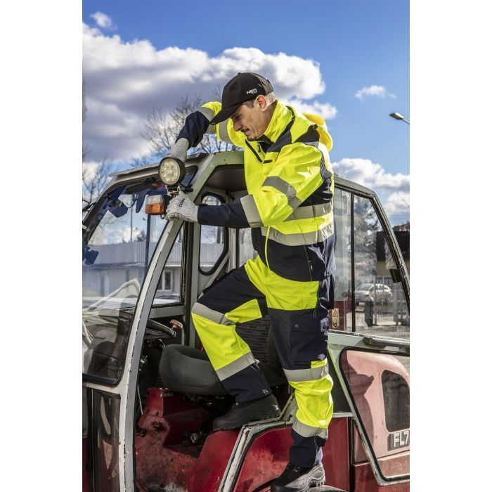 Черевики робочі Neo Tools утеплені, TPR-гума, р. 42 (82-133) зображення 4