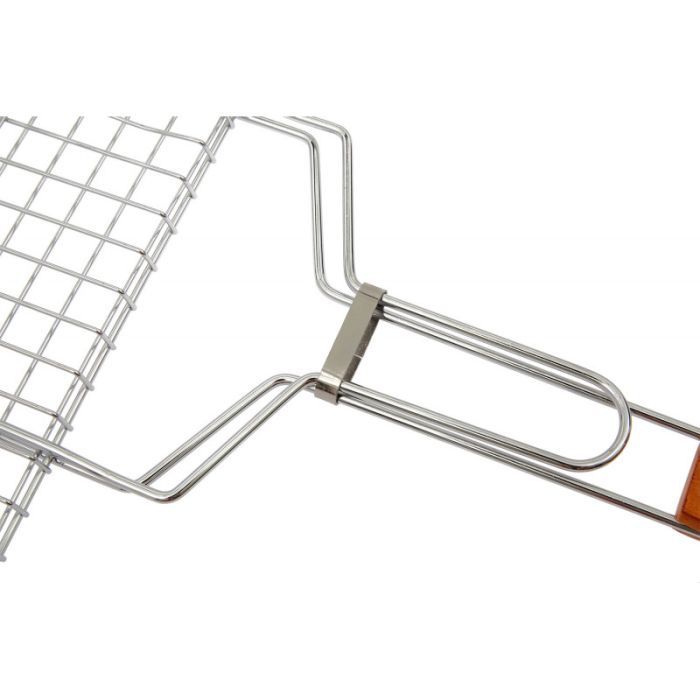 Решётка для гриля Skif Outdoor Griller 2 (SO-1133) изображение 2