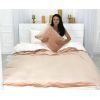 Постельное белье MirSon Велюр Winter Delicate 28-0084 Digitale King Size (2200004042411) изображение 5