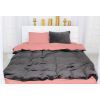 Постельное белье MirSon Велюр Winter Delicate 28-0096 Baccello 200х220 (2200004046846)