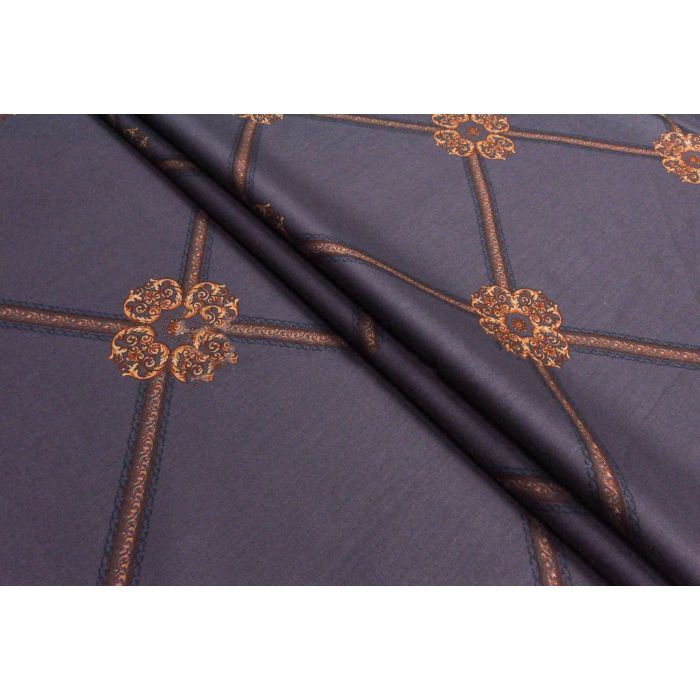 Постільна білизна MirSon Сатин 22-1259-1 Lorikeet 110х140 (2200004108339) зображення 3