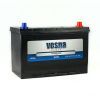 Акумулятор автомобільний Vesna 95 Ah/12V Japan Euro (415 295) зображення 2