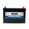Акумулятор автомобільний Vesna 95 Ah/12V Japan Euro (415 295)