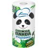 Бумажные полотенца Сніжна Панда Big Roll 2 слоя 1 рулон (4823019010978)