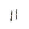 Тормозные колодки Bosch 0 986 424 266 изображение 3