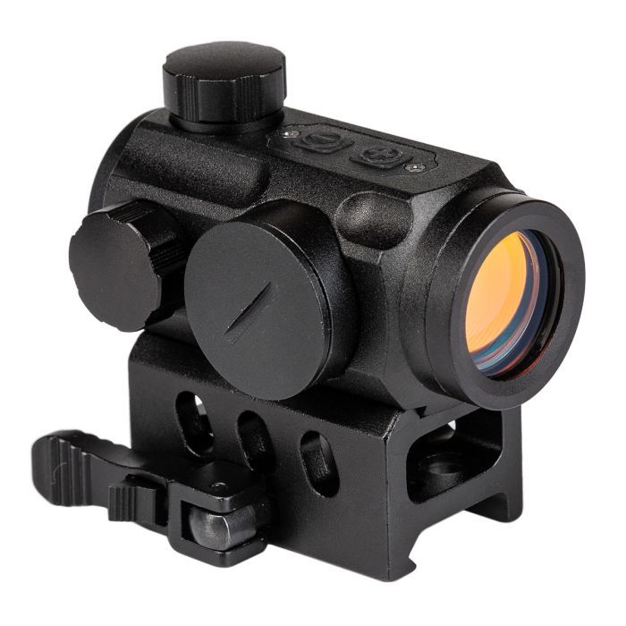 Коліматорний приціл Sigeta AntiRU-06 (high mount) (65707) зображення 2