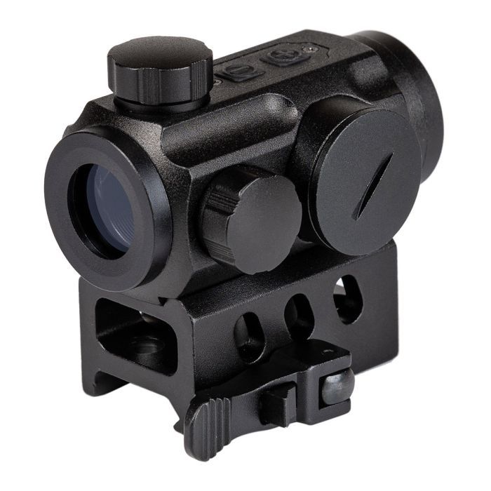 Коліматорний приціл Sigeta AntiRU-06 (high mount) (65707) зображення 3