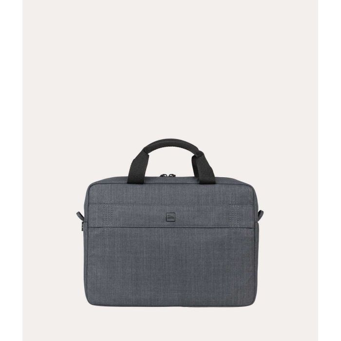 Сумка для ноутбука Tucano 12" Stop, black (BSTOP1112-BK) изображение 4