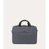 Сумка для ноутбука Tucano 12" Stop, black (BSTOP1112-BK) изображение 4